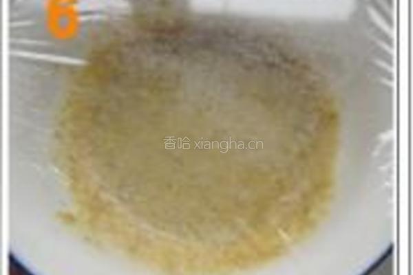 芥末凤爪的做法图解6