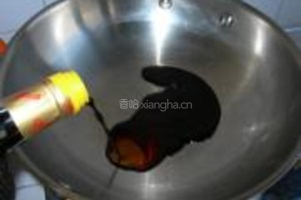 清蒸牙片鱼的做法图解21