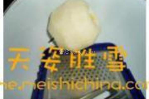 秋梨膏的做法图解2