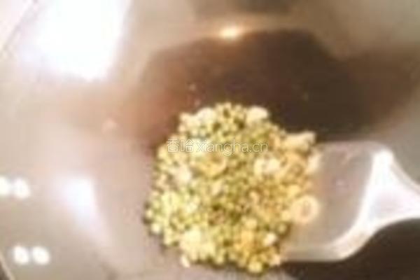 茄汁翡翠虾的做法图解6