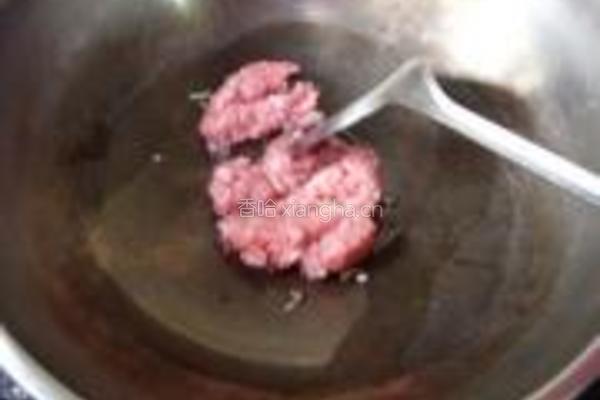西湖牛肉羹的做法图解4