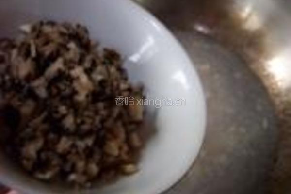 西湖牛肉羹的做法图解6