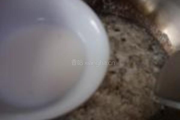 西湖牛肉羹的做法图解8