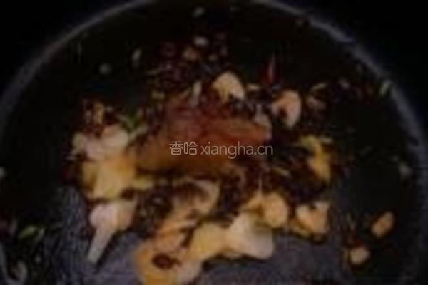 新式啤酒红烧肉的做法图解12