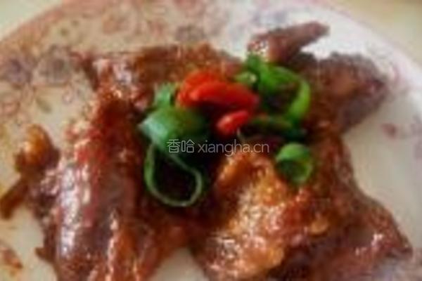 新式啤酒红烧肉的做法图解18