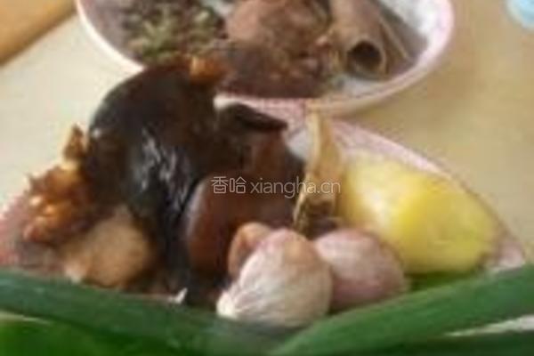 新式啤酒红烧肉的做法图解2