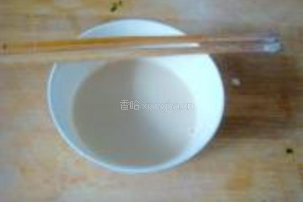 拔丝苹果的做法图解4