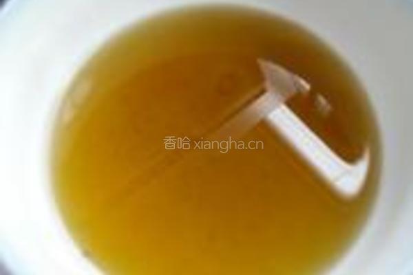 水煮肉片的做法图解11