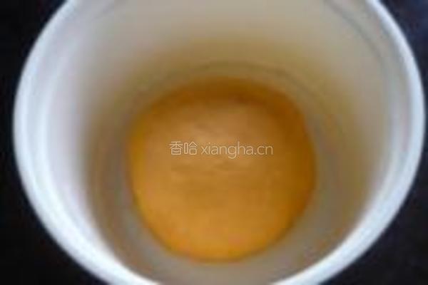七彩蒸糕的做法图解5