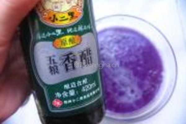 胭脂藕的做法图解5