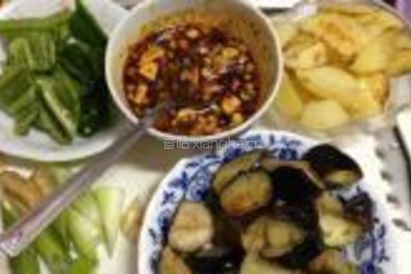 地三鲜的做法图解7