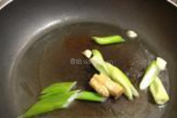地三鲜的做法图解9