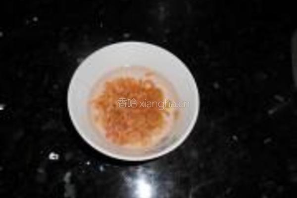 八宝豆腐的做法图解2