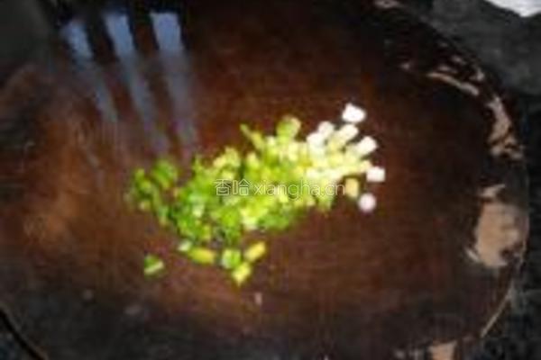 八宝豆腐的做法图解6