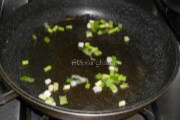 八宝豆腐的做法图解9