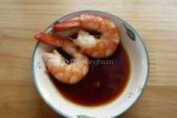 盐水虾的做法图解7