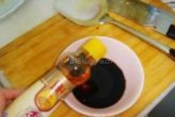 白灼虾的做法图解5