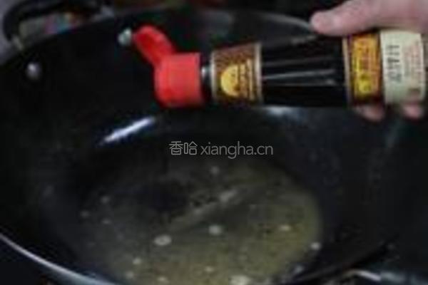 味极鲜辣爆虾的做法图解3