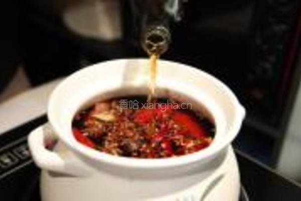 卤藕的做法图解6