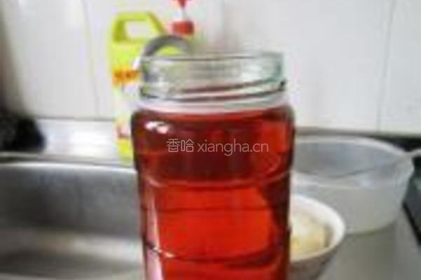 低脂芋头鸡翅烧的做法图解2