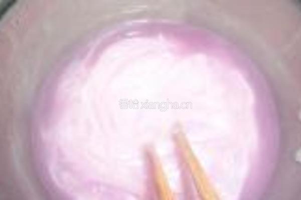 酸辣凉粉的做法图解5