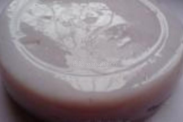 酸辣凉粉的做法图解8