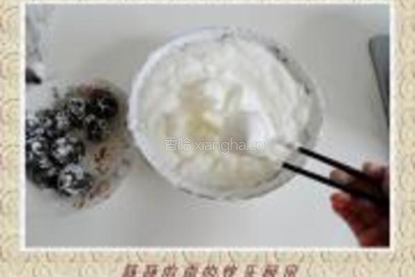 清真小吃炸羊尾的做法图解7