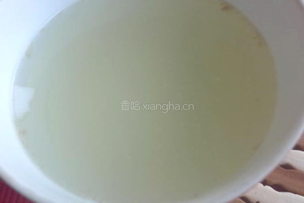 奶白鱼汤