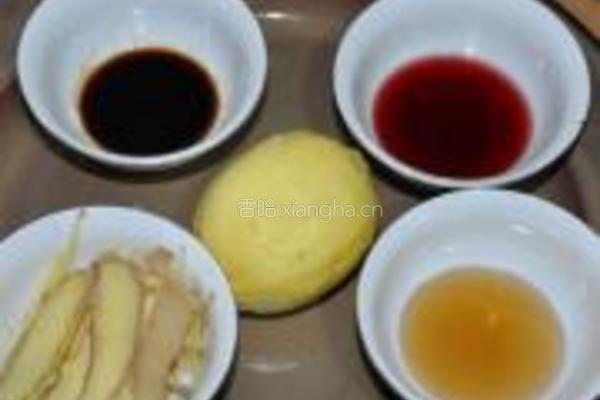 蜂蜜鳗鱼的做法图解2