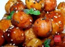 酱香小土豆的做法图解10