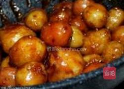 酱香小土豆的做法图解9