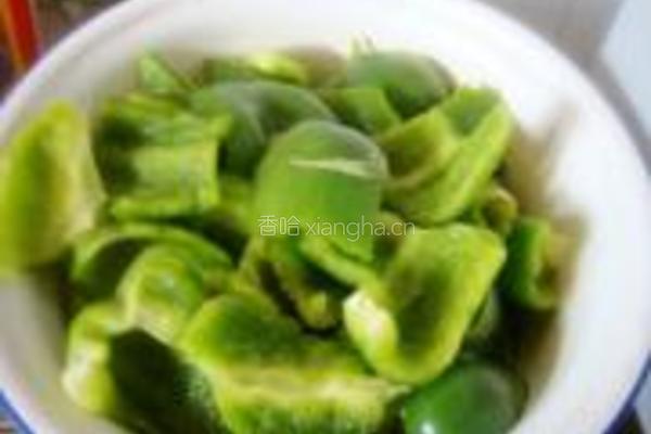 红烧鸡肉的做法图解2