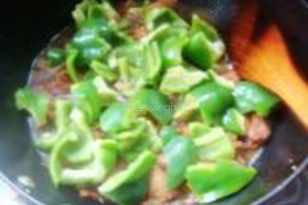 红烧鸡肉的做法图解8