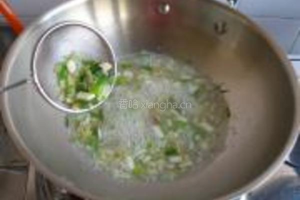 菠萝鱼的做法图解15