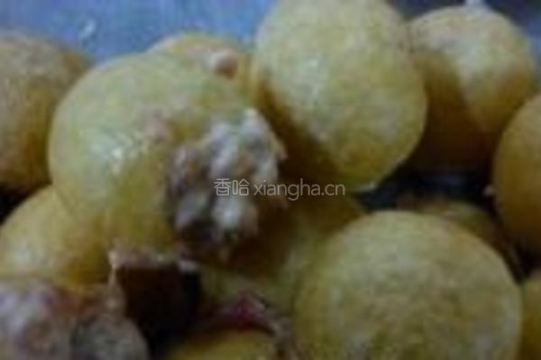 把子肉的做法图解10