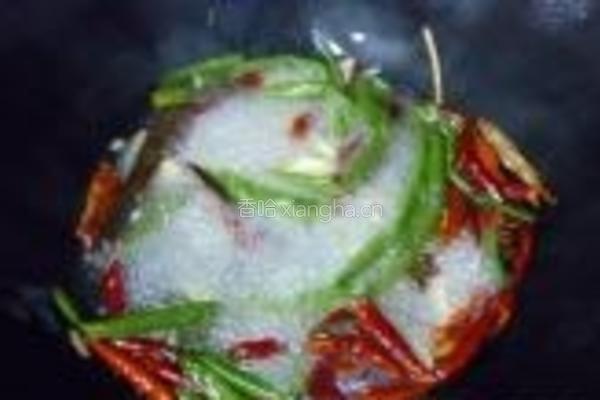 把子肉的做法图解12