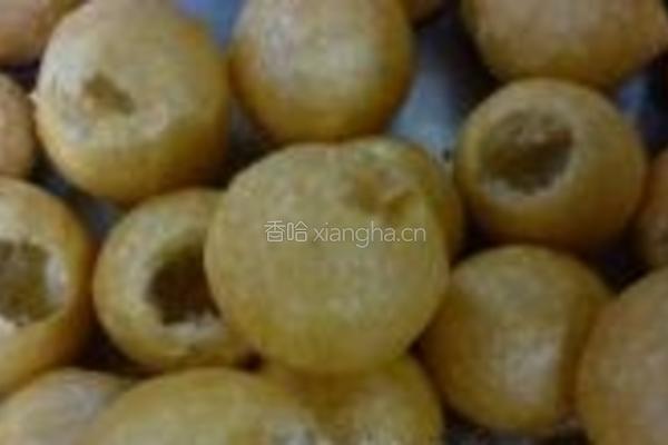 把子肉的做法图解9