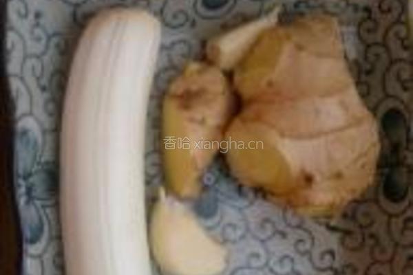 酱花生米的做法图解3