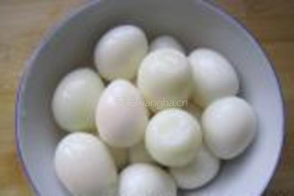 红烧肉的做法图解3