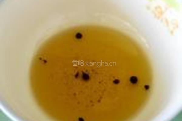 麻香萝卜丝的做法图解4