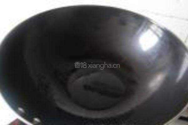 酱油河虾的做法图解5