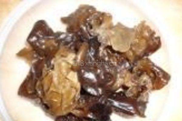 什锦豆腐的做法图解4