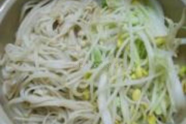 水煮鱼的做法图解5