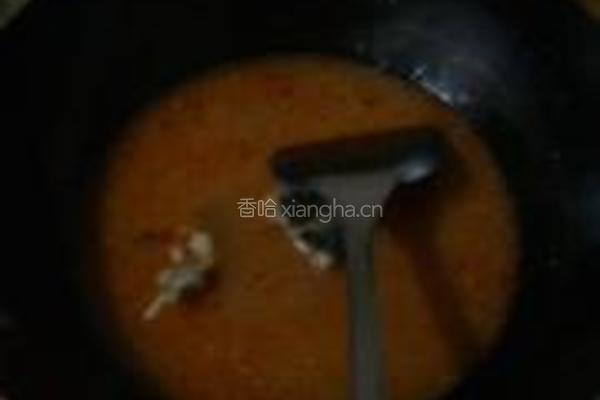 水煮鱼的做法图解6