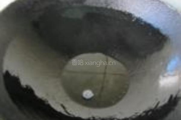 榨菜玉米鸭块汤的做法图解11
