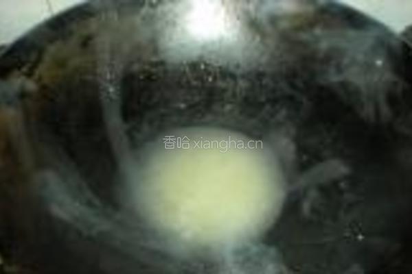 草菇鹌鹑蛋的做法图解11
