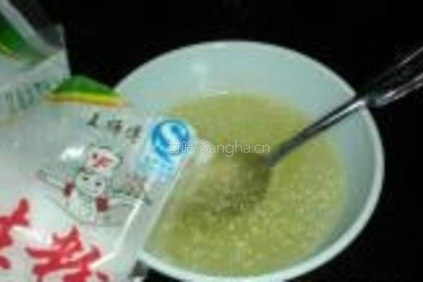 香菇鹌鹑蛋的做法图解9