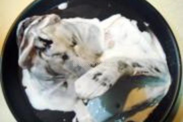 千叟宴宫门献鱼的做法图解13