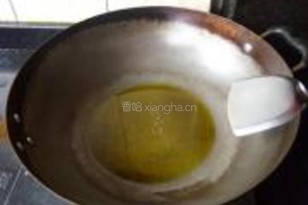 平菇炒蛋的做法图解5
