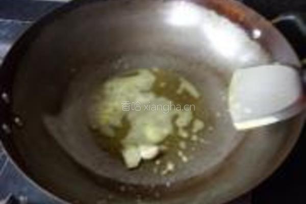 平菇炒蛋的做法图解8